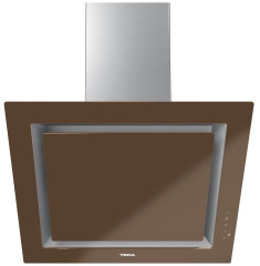 Кухонная вытяжка Teka DLV 68660 TOS LONDON BRICK BROWN