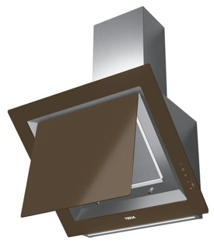 Кухонная вытяжка Teka DLV 68660 TOS LONDON BRICK BROWN