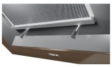 Кухонная вытяжка Teka DLV 68660 TOS LONDON BRICK BROWN