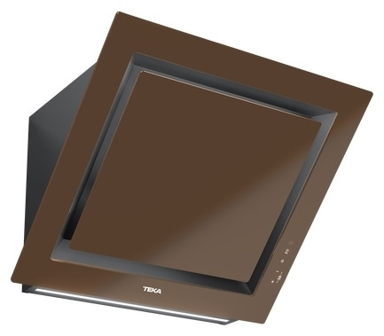 Кухонная вытяжка Teka DLV 68660 TOS LONDON BRICK BROWN