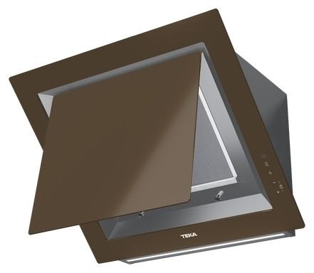 Кухонная вытяжка Teka DLV 68660 TOS LONDON BRICK BROWN