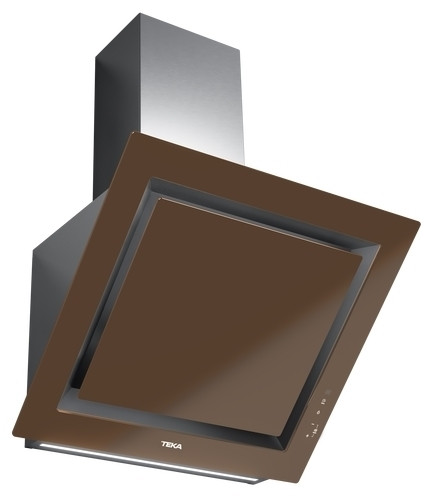 Кухонная вытяжка Teka DLV 68660 TOS LONDON BRICK BROWN