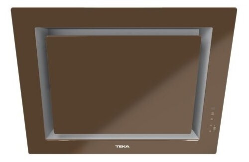 Кухонная вытяжка Teka DLV 68660 TOS LONDON BRICK BROWN