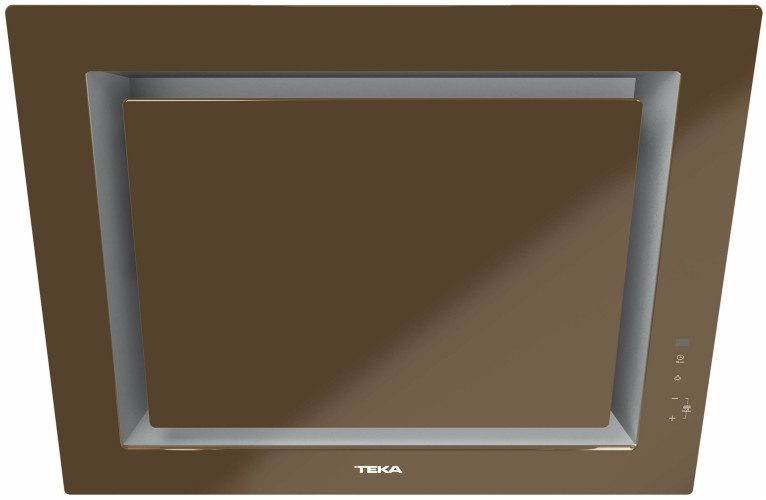 Кухонная вытяжка Teka DLV 68660 TOS LONDON BRICK BROWN
