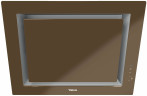 Кухонная вытяжка Teka DLV 68660 TOS LONDON BRICK BROWN