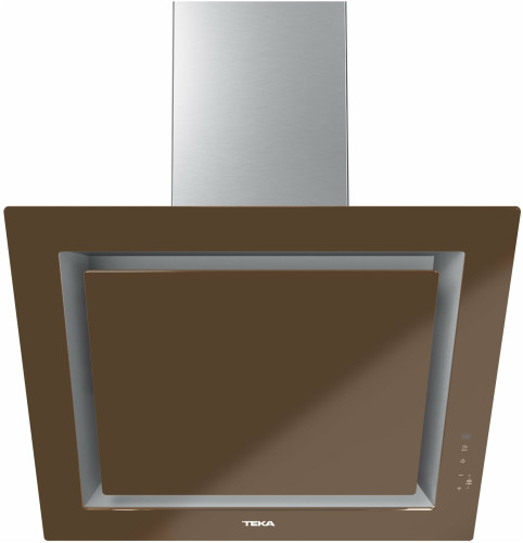 Кухонная вытяжка Teka DLV 68660 TOS LONDON BRICK BROWN