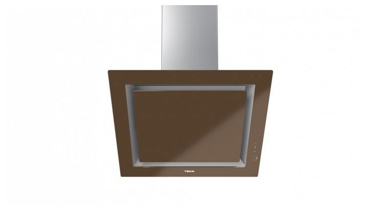 Кухонная вытяжка Teka DLV 68660 TOS LONDON BRICK BROWN