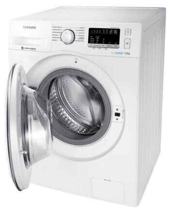 Стиральная машина Samsung WW70K42106WD