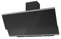 Кухонная вытяжка Krona Irida sensor 900 black