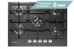 Газовая варочная панель Gefest ПВГ 2342
