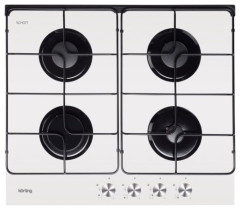 Газовая варочная панель Korting HGG 645