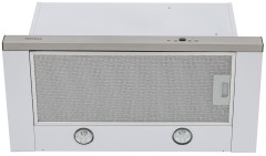 Встраиваемая вытяжка Kronasteel KAMILLA power 600 inox 3P