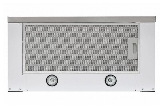 Встраиваемая вытяжка Kronasteel KAMILLA power 600 inox 3P