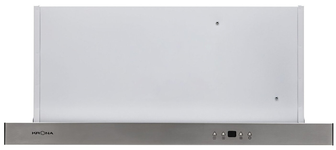 Встраиваемая вытяжка Kronasteel KAMILLA power 600 inox 3P