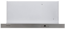 Встраиваемая вытяжка Kronasteel KAMILLA power 600 inox 3P