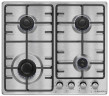 Газовая варочная панель Maunfeld EGHS.64.3STS-ES