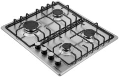 Газовая варочная панель Maunfeld EGHS.64.3STS-ES