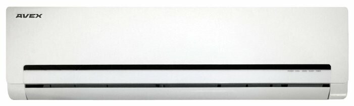 Настенная сплит-система AVEX GAL T5-24 ST