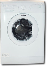 Стиральная машина Whirlpool AWG 223
