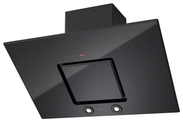 Кухонная вытяжка Shindo Astrea Sensor 90 B/BG 3ETC