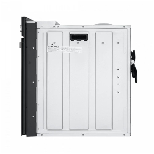 Электрический духовой шкаф MAUNFELD EOEM516BG