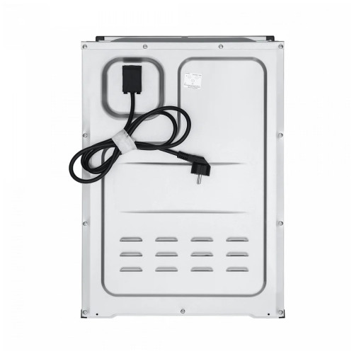 Электрический духовой шкаф MAUNFELD EOEM516BG