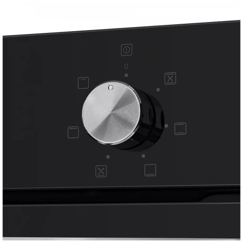 Электрический духовой шкаф MAUNFELD EOEM516BG