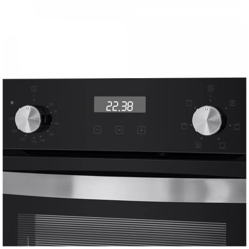 Электрический духовой шкаф MAUNFELD EOEM516BG