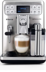 Кофемашина Saeco HD8858/01