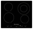 Электрическая варочная панель De Luxe 595204.03EVS