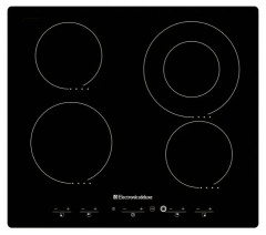 Электрическая варочная панель De Luxe 595204.03EVS