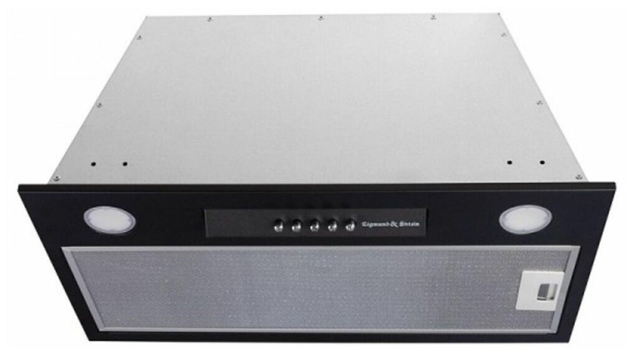 Встраиваемая вытяжка Zigmund Shtain K 012 55 B