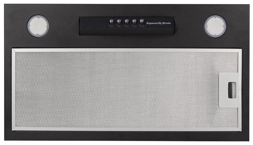 Встраиваемая вытяжка Zigmund Shtain K 012 55 B