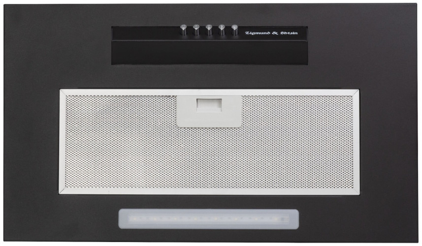 Встраиваемая вытяжка Zigmund Shtain K 012 55 B