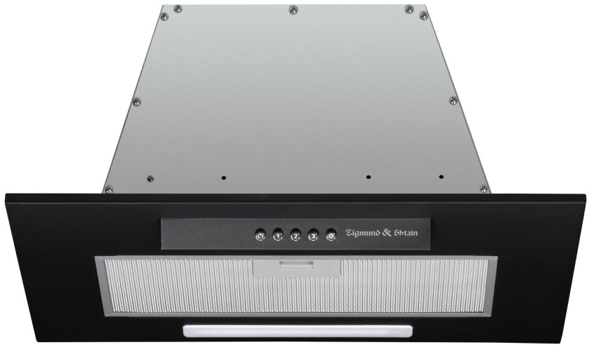 Встраиваемая вытяжка Zigmund Shtain K 012 55 B