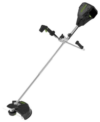 Триммер аккумуляторный GreenWorks GC82BCBK25 2103107UA
