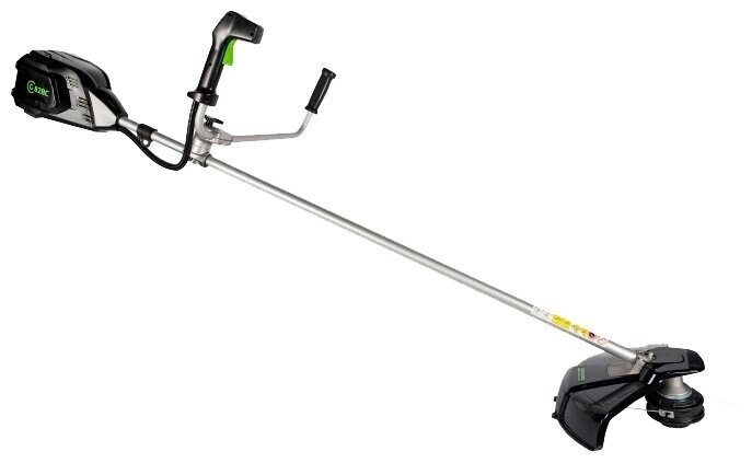 Триммер аккумуляторный GreenWorks GC82BCBK25 2103107UA