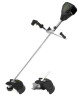 Триммер аккумуляторный GreenWorks GC82BCBK25 2103107UA