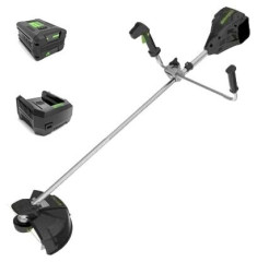 Триммер аккумуляторный GreenWorks GC82BCBK25 2103107UA