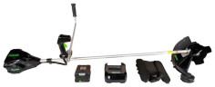 Триммер аккумуляторный GreenWorks GC82BCBK25 2103107UA