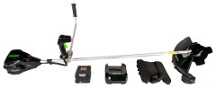 Триммер аккумуляторный GreenWorks GC82BCBK25 2103107UA