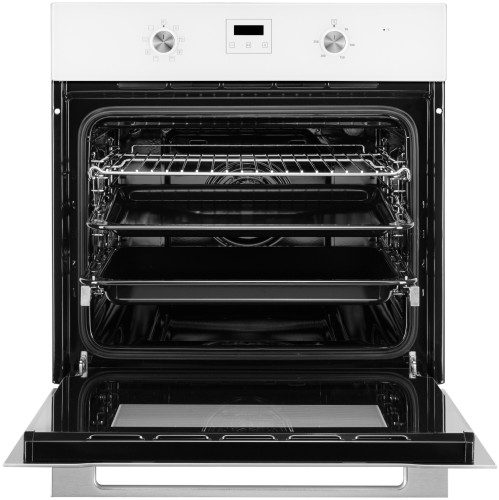 Электрический духовой шкаф MONSHER MOE 6183 W