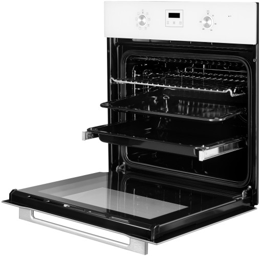 Электрический духовой шкаф MONSHER MOE 6183 W