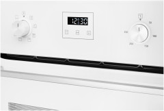 Электрический духовой шкаф MONSHER MOE 6183 W