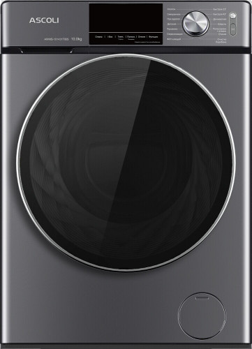Стиральная машина Ascoli AWMS-701431EBS