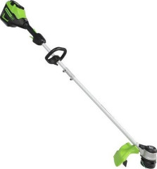 Триммер электрический GreenWorks GD60LTK4 2108307UB