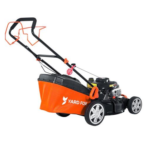 Газонокосилка бензиновая Yard Fox 46S