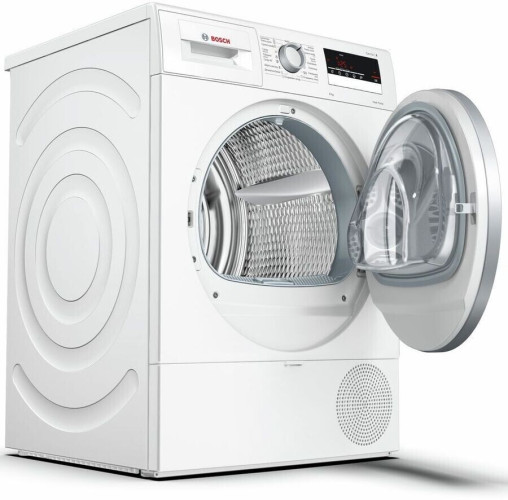 Сушильная машина Bosch WTR 85V20OE