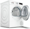 Сушильная машина Bosch WTR 85V20OE