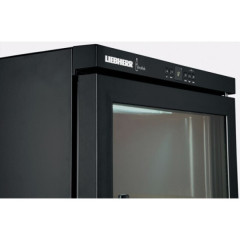 Винный шкаф Dunavox DX-7.22BK